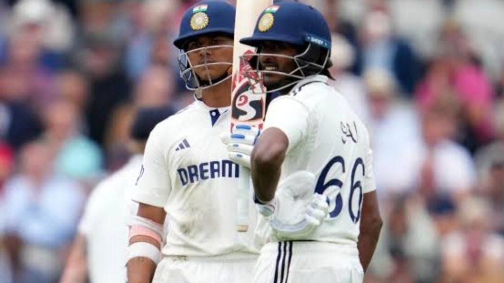 Ravi Shastri Picks India’s Next Big Cricket Sensation And It’s Not Yashasvi Jaiswal or sai sudharsan?