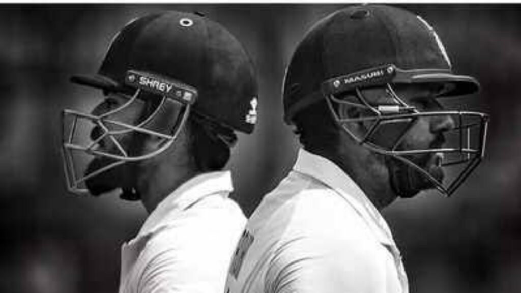 "Shock Claim: Ex India Player Alleges BCCI Politics Behind Virat Kohli & Rohit Sharma’s Test Retirement"