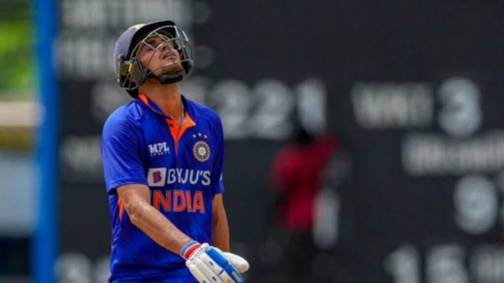 Shubman Gill Not the Initial Preference, Gambhir’s Backing Sealed the Deal: Report