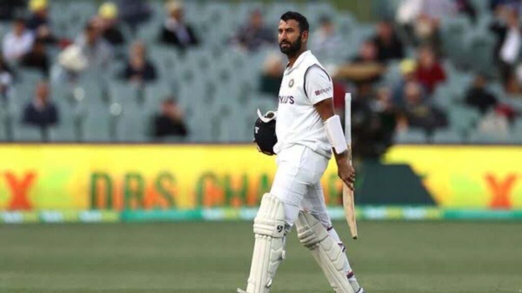 Cheteshwar Pujara Announces Retirement — A Gentle Giant’s Last Walk Off