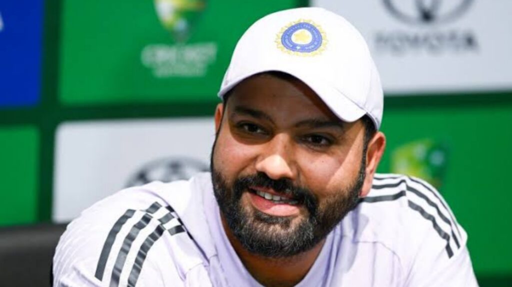Rohit Sharma May Have Accidentally Exposed the True Reason for His Test Exit: